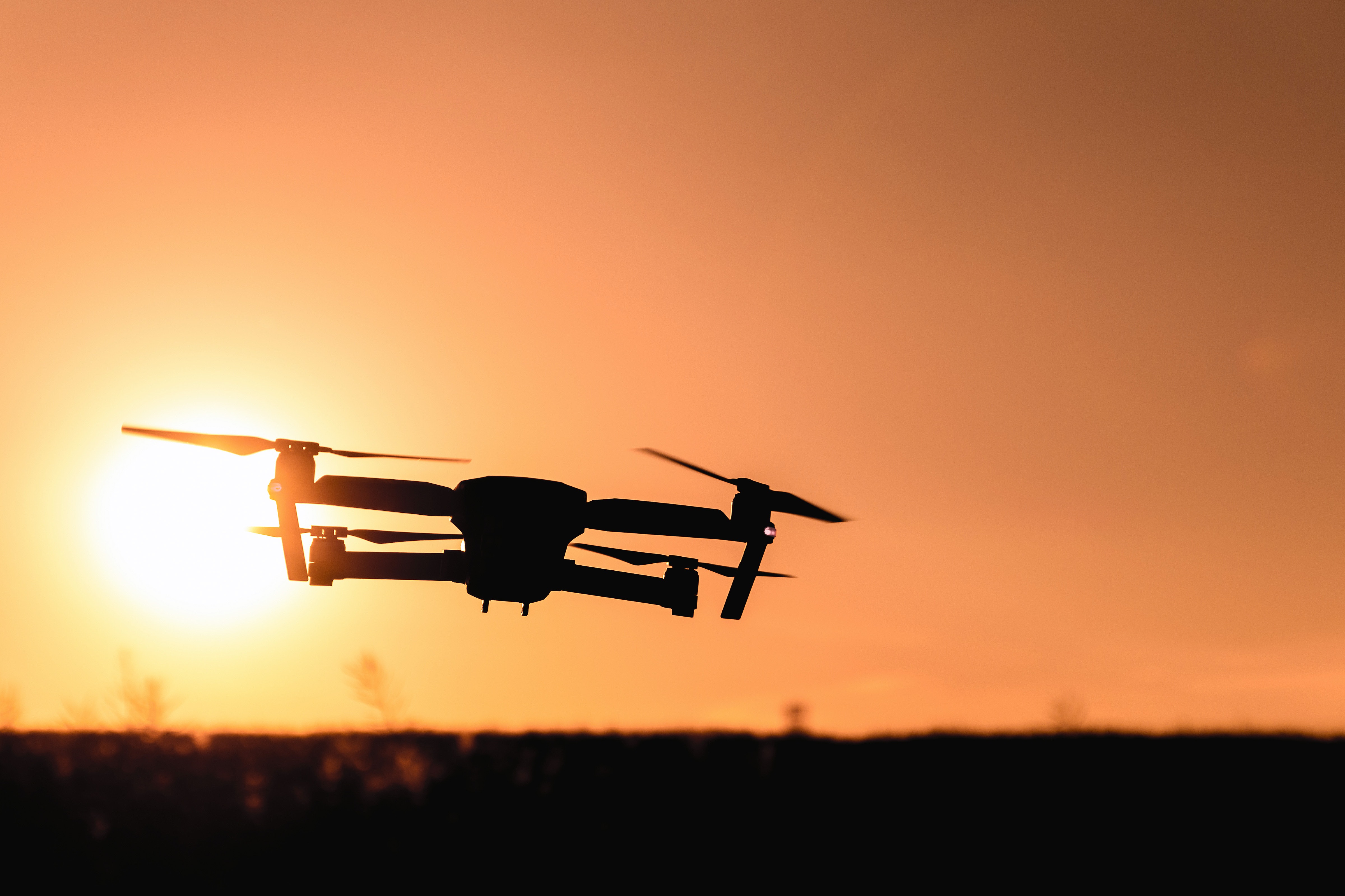 drone-example