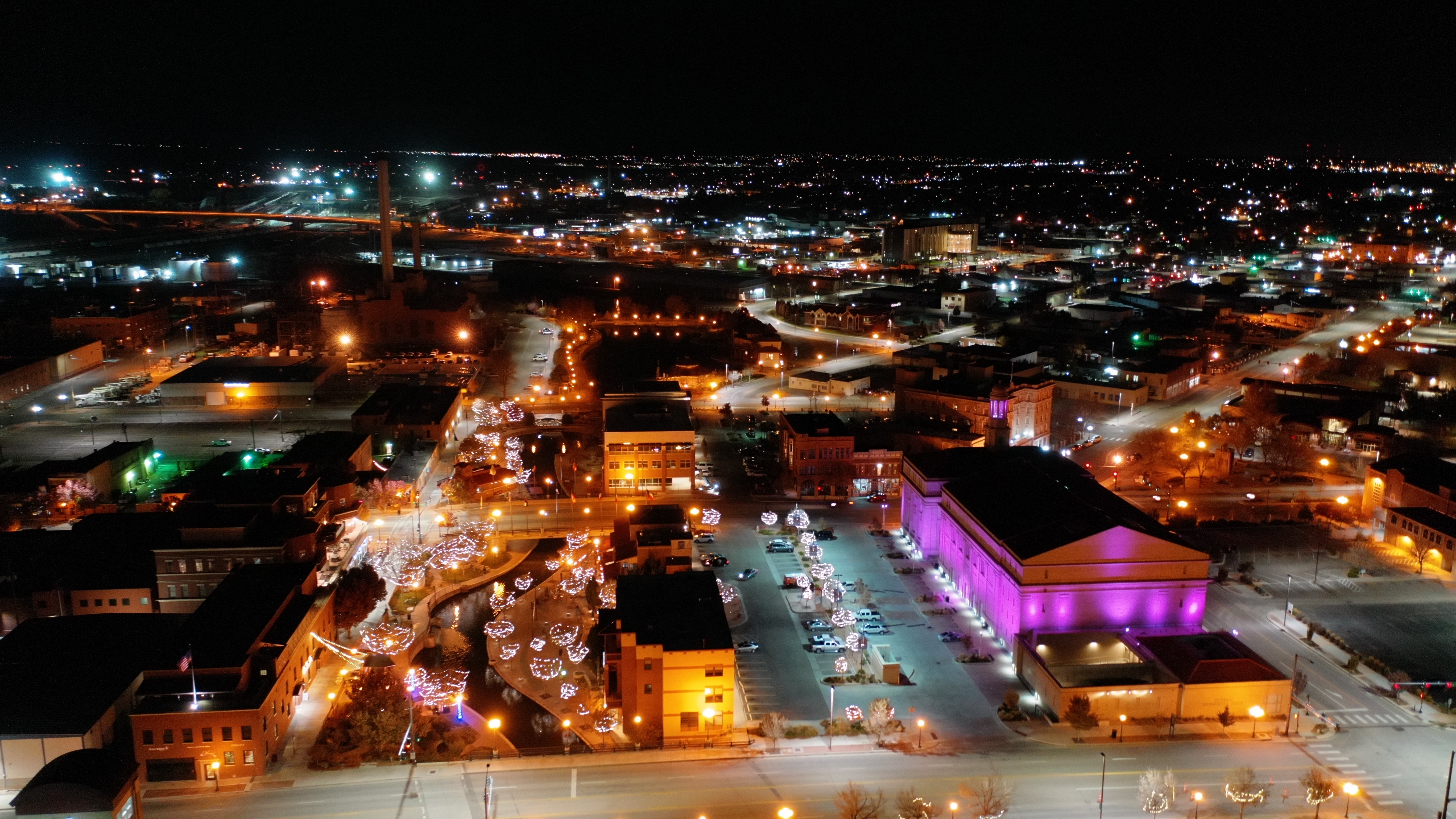 drone-shot